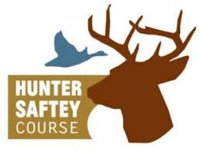 Hunter Safety Course Hunter Safety Course